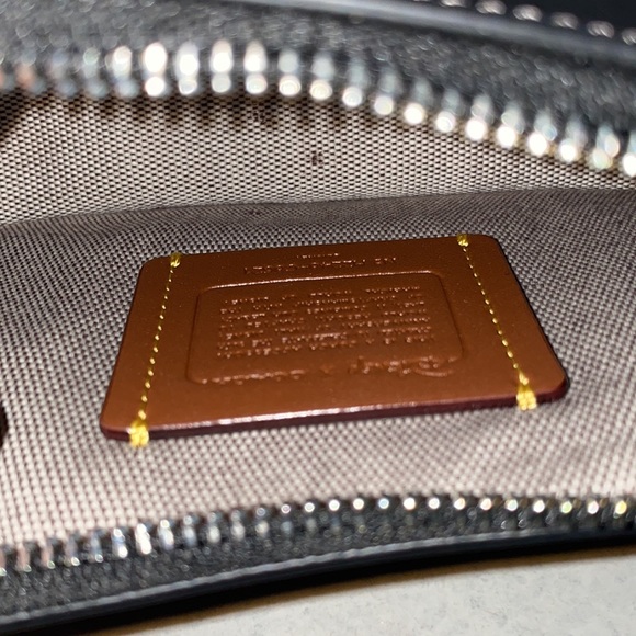 Walt Disney  coach purse - Picture 2 of 2